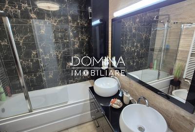 Vânzare apartament 3 camere, etaj 1, renovat, mobilat, utilat – Rovinari - 9