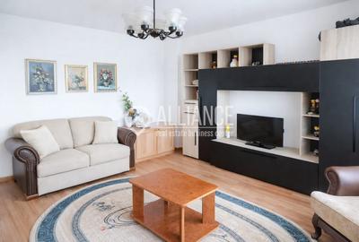 Apartament 2 camere de inchiriat -(COD 10) CENTRAL - 1