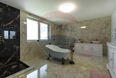Vila premium 6 camere| Piscina incalzita | Teren 1091 mp | COMISION 0% - 48