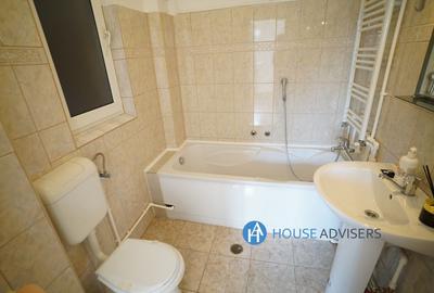 Inchiriere apartament 3 camere Universitate - 14