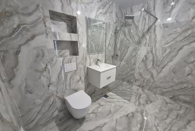 Apartament 1 cameră Bloc 2025 Etajul 1 – Complex de Lux Don Lake View Rediu - 3