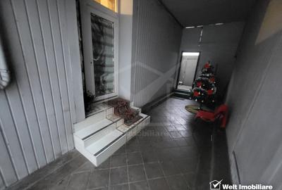 Casa unifamiliala, singur in curte, ultracentral – Cluj-Napoca - 4