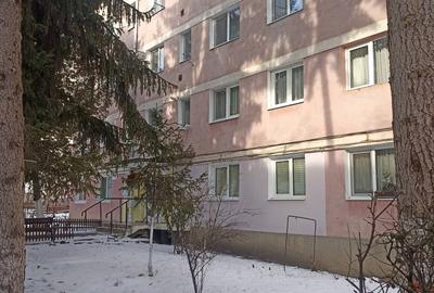 De vânzare garsoniera în Sfântu Gheorghe - 1