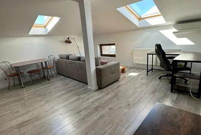INVESTITIE! Apartament la cheie cu 2 camere 47 mp Buna Ziua - 2