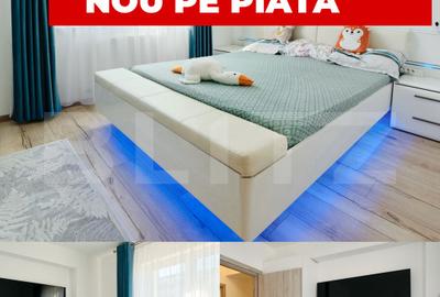 Apartament 2 camere decomandat, finisaje premium, loc de parcare – zonă excelent - 1