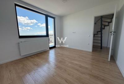 Apartament 3  camere, 77,9 mp, in Calea Cisnadiei, Sibiu - 2