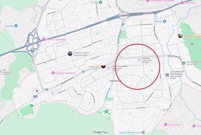 ✨ Garsoniera confort 1 de vanzare – Manastur, zona BIG ✨ - 1