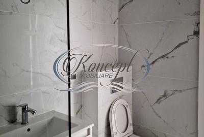 Apartament finisat cu CF in ansamblu privat - 9