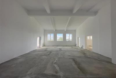 Spatiu Sipote, de la 100mp la 202mp, pt. magazin, productie - 6