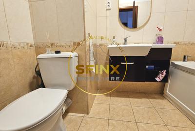 2 camere Titan/  Noor Residence/ bloc 2009/ 85 mp/ centrala/ renovat - 12
