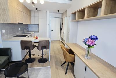 2 Camere I FLOREASCA I UP SITE I Boxa Inclusa - 5