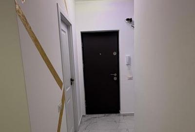 Prima închiriere. Închiriez garsoniera decomandata, - 5