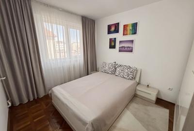 Apartament cu 2 camere de închiriat | Vedere către Piața Ovidiu - 9