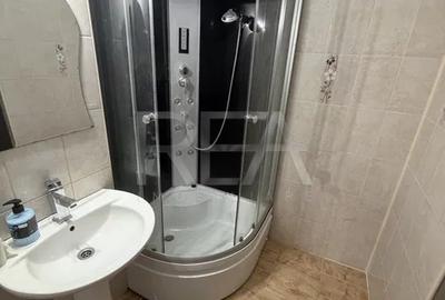 3 Camere Etaj 1/4 Bulevardul Timisoara - 4