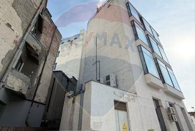 De vânzare în zona Unirii-Spațiu de birouri de 1,650mp - 6