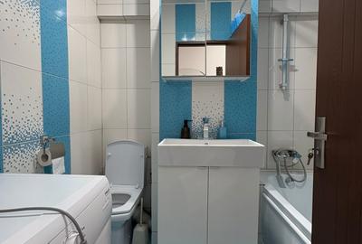 Apartament 3 camere Militari Lujerului Iuliu Maniu parcare Politehnica - 15