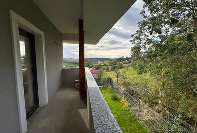 Se vinde duplex semifinisat – Feleacu, Cluj-Napoca - 8