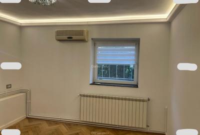 Floreasca Inchiriez ap 2 cam  nemobila parter vila  gradina proprie boxa parcare - 8