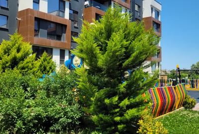 2 Camere Decomandat | Bloc Nou | Loc de Parcare | Zen Residence - Carrefour - 39