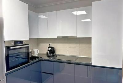Investitie 2 Camere Chirias Stabil Metrou Nicolae Teclu 8 minute - 14