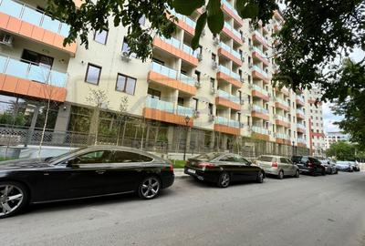 Penthouse de lux+parcare subterana Centru Palas MALL - Lazar Residence - 51