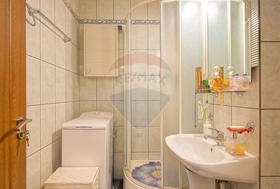 Apartament 2 camere, B-dul Victoriei - 17