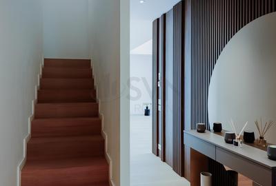 REA1025927 Penthouse superb 5 camere I View minunat I Zona Floreasca - 18