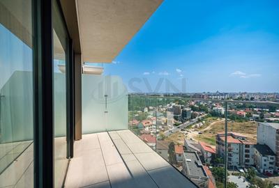 REA1025797 Apartmament 2 camere view superb I One Verdi Park I Floreasca - 8
