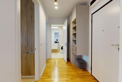 Apartament 2 camere/ Luxuria Residence/Expozitiei- Herastrau+ parcare - 7