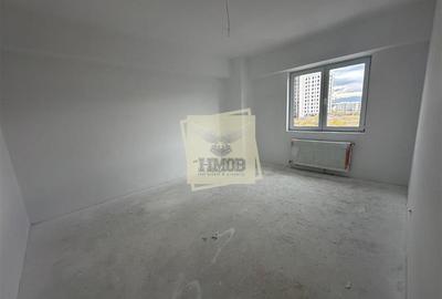 Apartament 3 camere etaj 3 cu balcon zona bd. Mihai Viteazu - 7