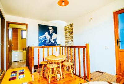 Casă modernă perfectă pentru 2 familii, spațioasă, economică, la 5 km de Focșani - 7