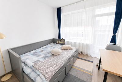 Apartament 2 camere | Parcare | 55 mpu | Romul Ladea Borhanci - 4