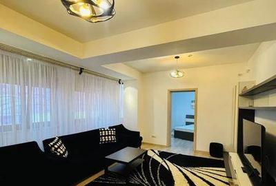 Apartament cu 3 camere decomandat, mobilat în Cișmigiu