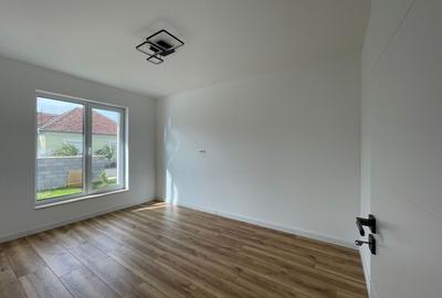 Duplex Parter-4 camere-SUPER POZITIE-Giarmata-Vii - 4