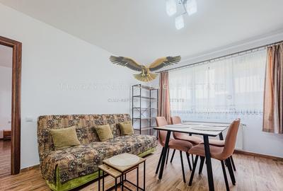 Apartament modern situat lângă Terra|50 m2| Florești - 9
