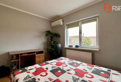 Apartament cu 2 camere, etaj 3 - zona Lipovei - 11