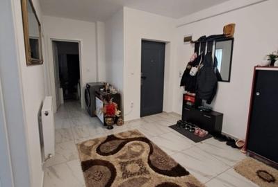 Apartament 3 camere decomandat 73mp - etaj 1 - loc de parcare - 6