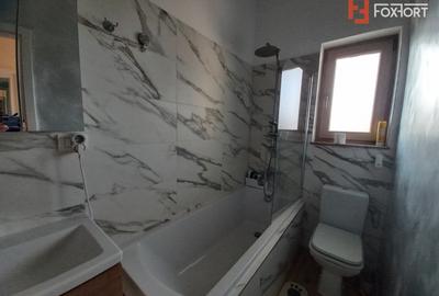 Duplex cu 3 camere si teren de 410 mp de vanzare in Ghiroda - 5