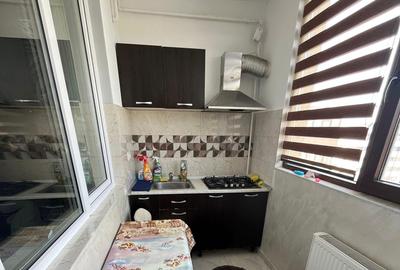 Studio Modern,Mobilat,Militari Residence, Str. Tineretului- Comision 0% - 11