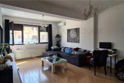 Vanzare, apartament 2 camere, parter pretabil cabinet - 3