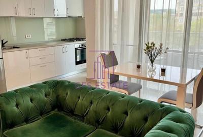 Inchiriere Apartament 2 Camere Unirii|Centrala|Parcare - 3