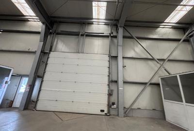 Spatiu industrial 458.21 mp in Calea Sagului - 14