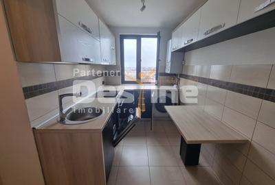Apartament cu 2 camere, suprafata 50 mp si loc de parcare Zona Faget - 7