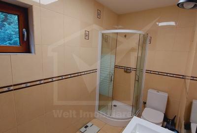 Apartamente 4 camere, 135 MP UTILI, 23 MP balcoane, Zorilor, bloc nou - 8