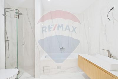 Penthouse tip loft 4 camere exclusivist | View spre Lacul Floreasca - 13