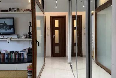 Gara de Nord, complet renovat/mobilat/utilat MODERN, luminos, metrou, parc - 8
