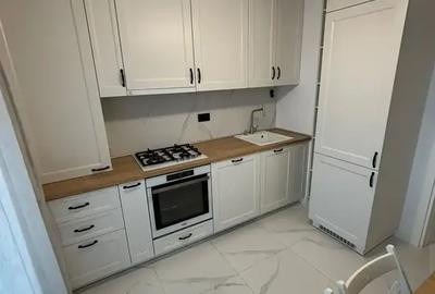 Apartament 2 Camere superb finisaje/mobila lux piscina exterioara - 5