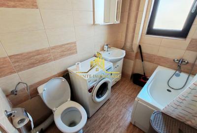 1 camera, decomandat, modern, bloc nou, parcare, balcon, Borhanci - 5