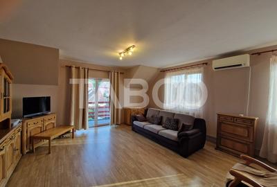 Apartament decomandat 3 camere 2 bai loc parcare zona linistita Strand