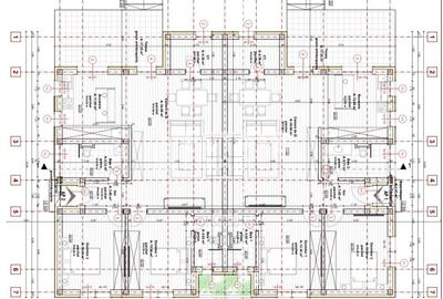 Duplex cu 3 camere in Mosnita Noua - 7
